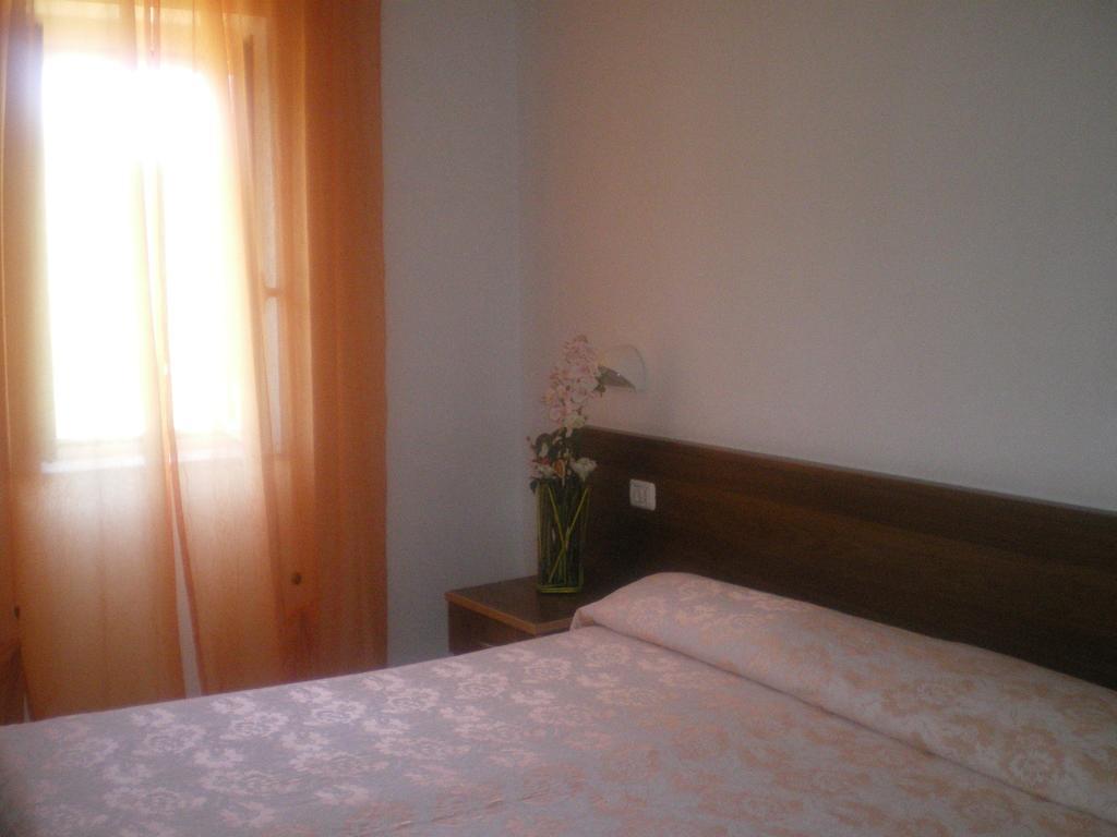 Azienda Agricola B&B Macchiaria Vieste Cameră foto